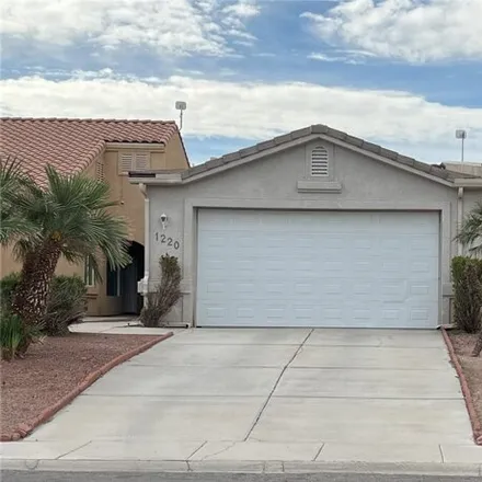 Buy this 3 bed townhouse on 1222 Lause Road in Bullhead City, AZ 86442