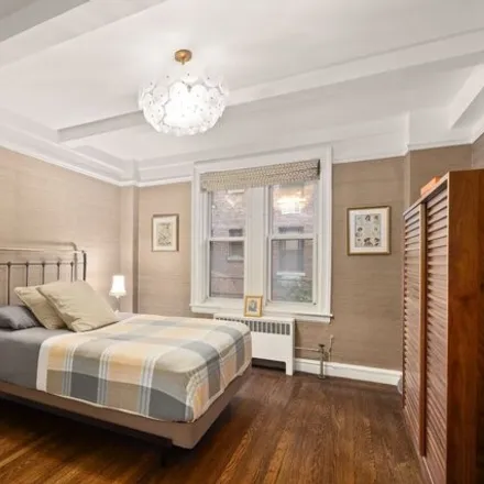 Image 5 - 11 West 69th Street, New York, NY 10023, USA - Apartment for sale