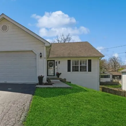 Buy this 4 bed house on 38 Highview Avenue in Fox Lake, Lake County