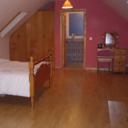 Rent this 6 bed house on Galway