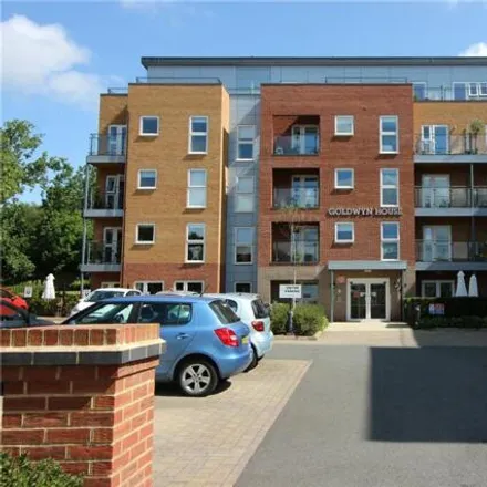 Rent this 1 bed room on Studio Way in Borehamwood, WD6 5FH
