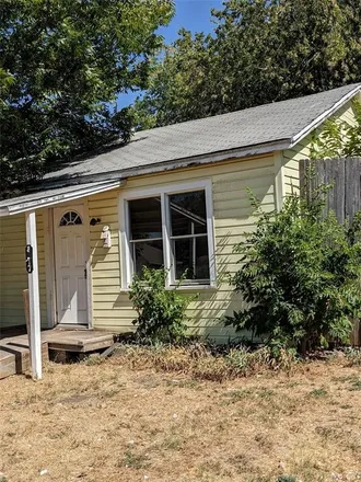 Buy this 3 bed house on Wyatt Drive Baptist Church in Wyatt Drive, White Settlement