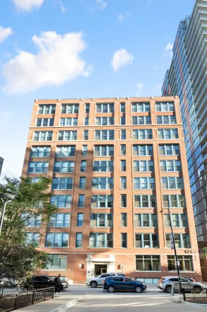 Buy this 3 bed loft on Folio Square in 124 West Polk Street, Chicago