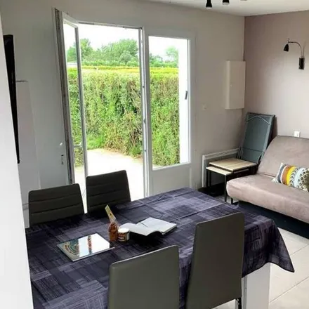 Rent this 2 bed house on 85460 La Faute-sur-Mer