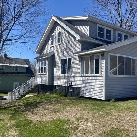 Buy this 3 bed house on 4 Stanley Street in Augusta, ME 04330