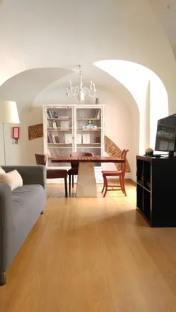 Rent this 2 bed apartment on Academia das Ciências de Lisboa in Rua da Academia das Ciências 19, 1249-122 Lisbon