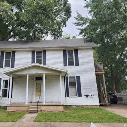 Buy this 3 bed house on 318 Vine Street in Mount Vernon, IN 47620