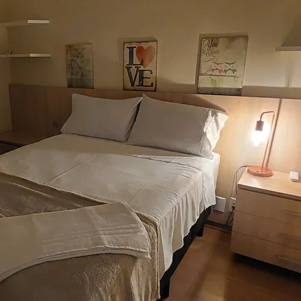 Rent this 2 bed apartment on São José do Rio Preto