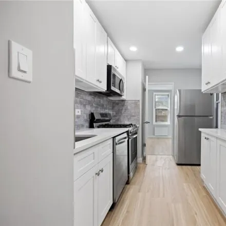 Buy this studio apartment on 140-11 33rd Avenue in New York, NY 11354
