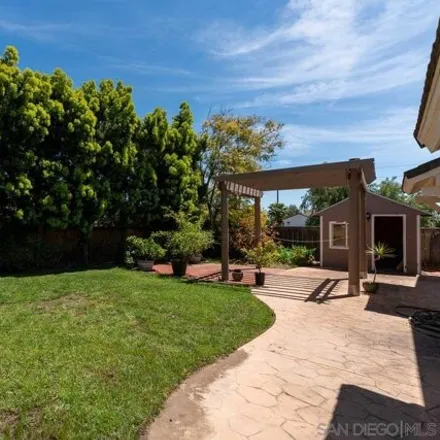Image 3 - 1852 Greenway Rise, Escondido, CA 92026, USA - House for sale