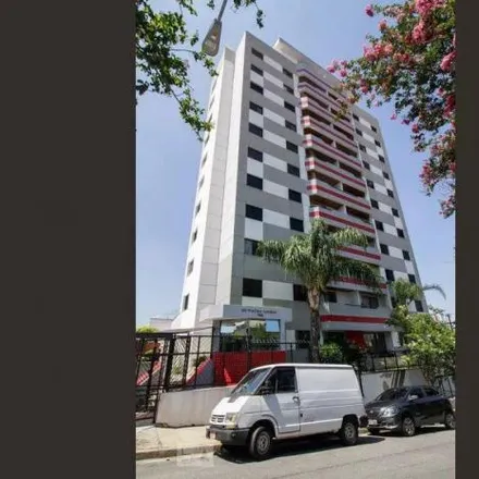 Image 2 - Rua Camilo, Vila Romana, São Paulo - SP, 05045-020, Brazil - Apartment for rent