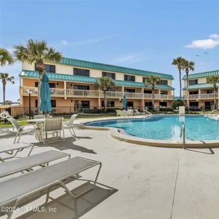 Image 4 - Sea Haven, A1A, Crescent Beach, Saint Johns County, FL 32084, USA - Condo for sale