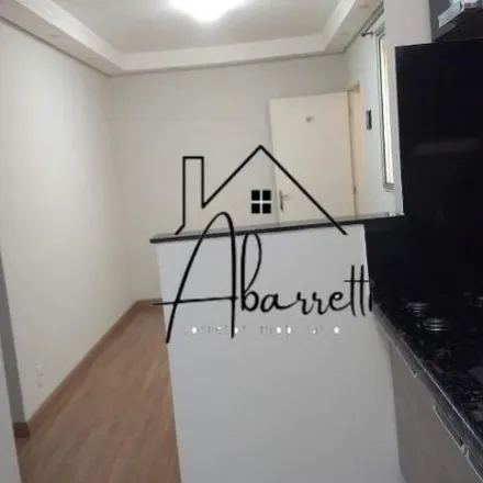 Buy this 2 bed apartment on Rua Luiz Totti Filho in Pompéia, Piracicaba - SP