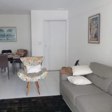 Buy this 3 bed apartment on Rua Henrique Capitulino 177 in Boa Viagem, Recife -