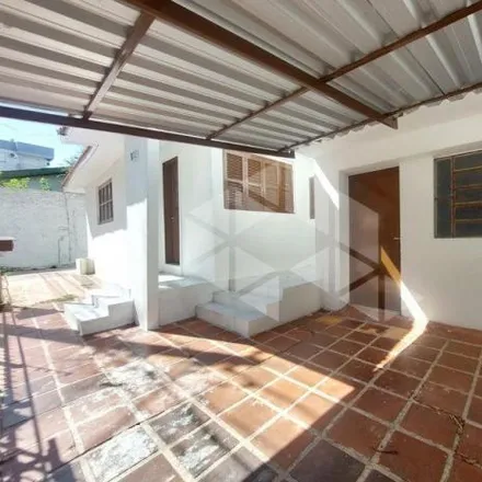 Rent this 3 bed house on Travessa São Miguel in Nossa Senhora de Fátima, Santa Maria - RS