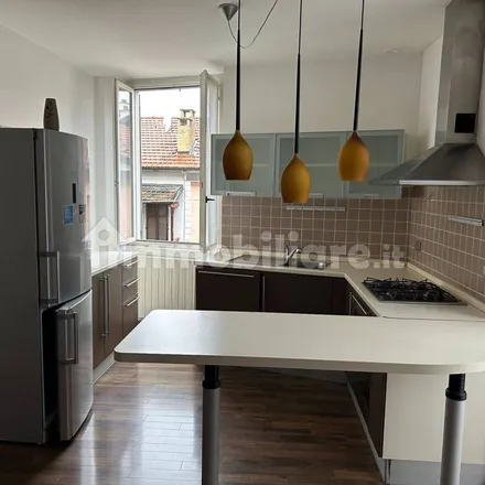 Rent this 3 bed apartment on Il coniglio e la carota in Via Felice Cavallotti 2, 21100 Varese VA