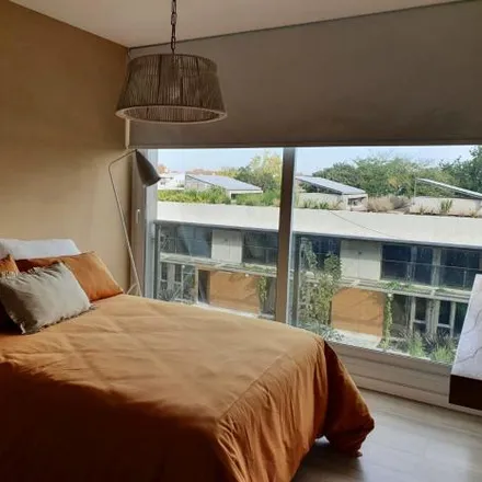 Buy this 1 bed apartment on Héctor Thedy 367 in Islas Malvinas, Rosario