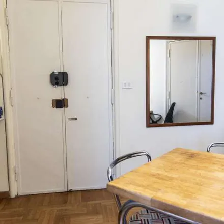 Image 5 - Agip Eni, Via Poggio Nativo, 00199 Rome RM, Italy - Apartment for rent