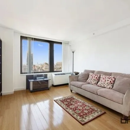 Rent this 1 bed condo on Bryant Park Tower in 1033 6th Avenue, New York
