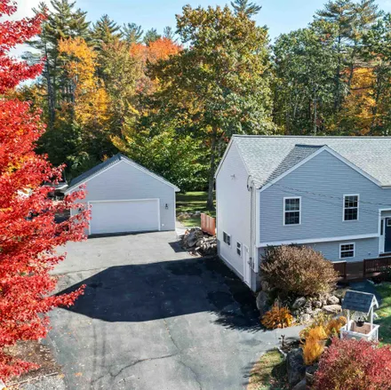 Buy this 3 bed house on 43 Cherub Drive in Farmington, Strafford County