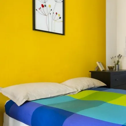 Rent this 5 bed room on Via Gianfranco Zuretti 16 in 20125 Milan MI, Italy
