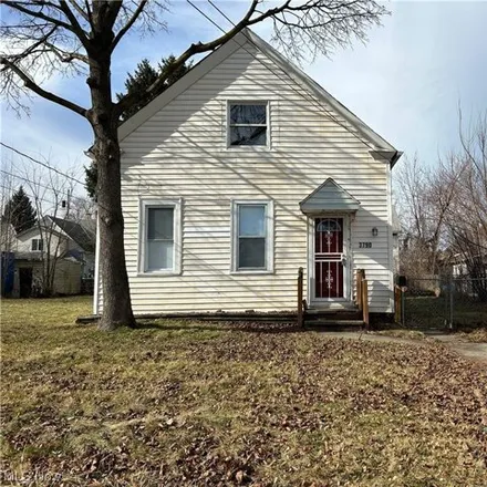 Image 1 - 3778 East 52nd Street, Cleveland, OH 44105, USA - House for sale