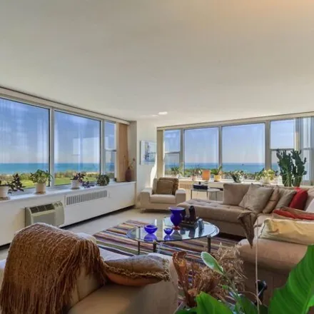 Image 6 - Imperial Towers, 4250 North Marine Drive, Chicago, IL 60613, USA - Condo for sale
