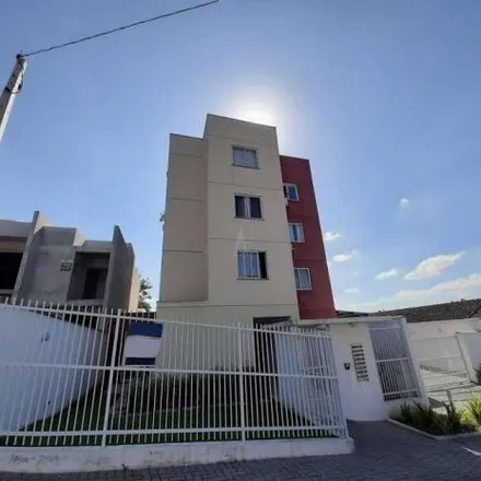Buy this 2 bed apartment on unnamed road in Nova Brasília, Joinville - SC