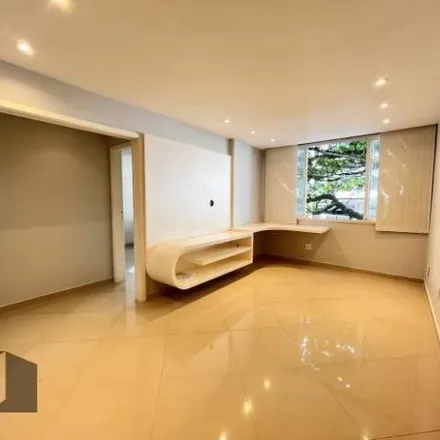Rent this 2 bed apartment on Rua Professor Arthur Ramos in Leblon, Rio de Janeiro - RJ