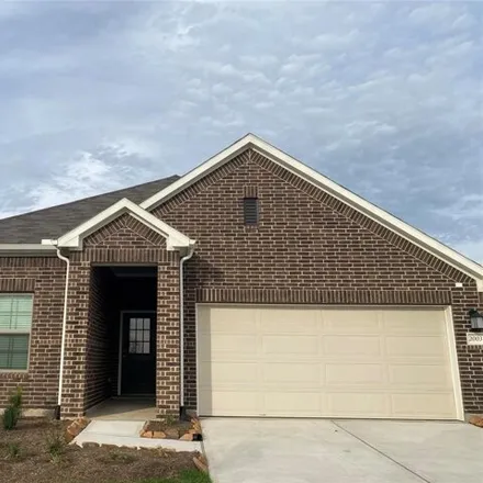 Rent this 3 bed house on 1826 Cottonwood Church Road in Fort Bend County, TX 77471