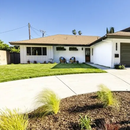 Buy this 3 bed house on Fairwinds West Hills in Jonathan Street, Los Angeles