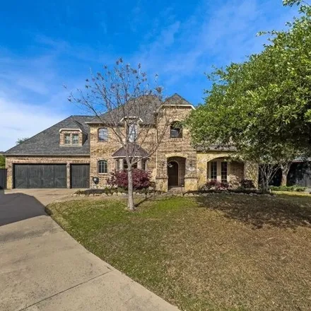 Buy this 5 bed house on 4686 Parma Lane in Frisco, TX 75034