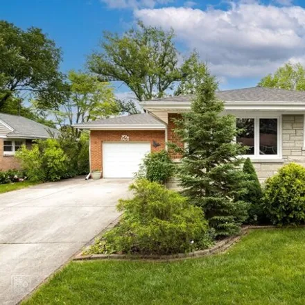 Buy this 3 bed house on 523 South William Street in Mount Prospect, IL 60056