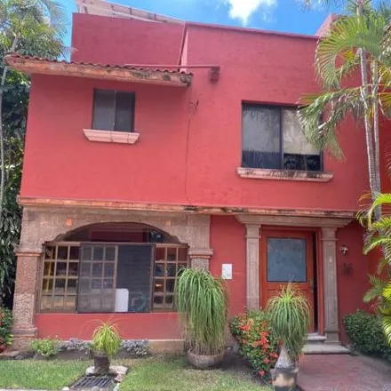 Buy this studio house on Privada Campestre in Misiones de la Noria, 91945