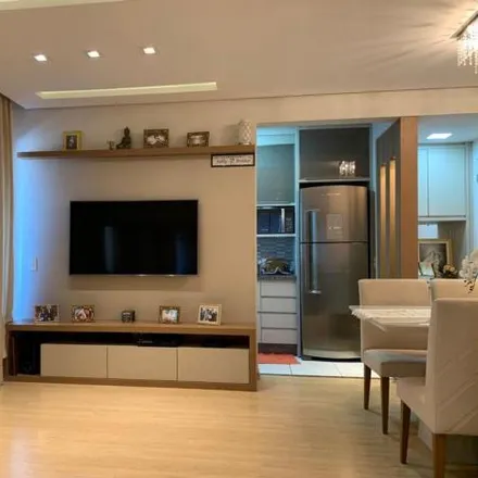 Buy this 2 bed apartment on Avenida Celso Garcia Cid 1300 in Brasilia, Londrina - PR