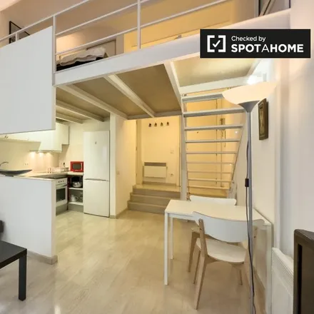 Image 1 - Carrer Lope de Vega, 26, 08005 Barcelona, Spain - Apartment for rent