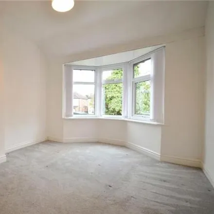 Image 6 - Arnfield Road, Manchester, M20 4AG, United Kingdom - Duplex for rent