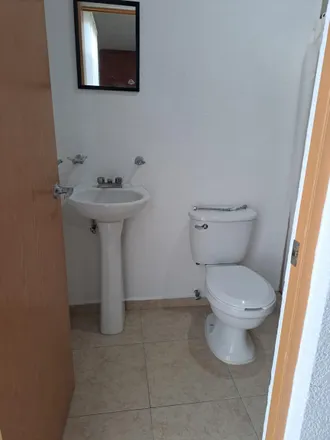 Buy this studio apartment on Avenida México Puebla in 72700 San Juan Cuautlancingo, PUE