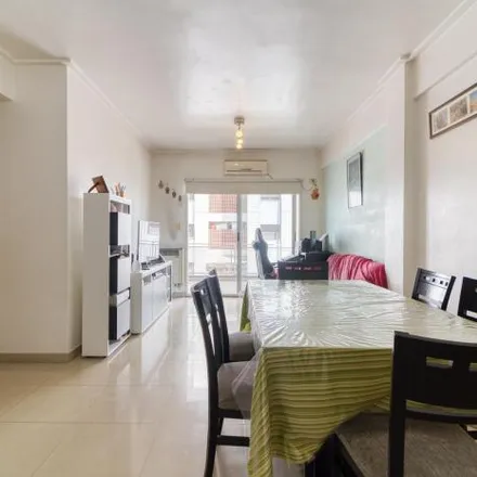 Buy this 2 bed apartment on General José Gervasio Artigas 3039 in Villa del Parque, C1417 CUN Buenos Aires