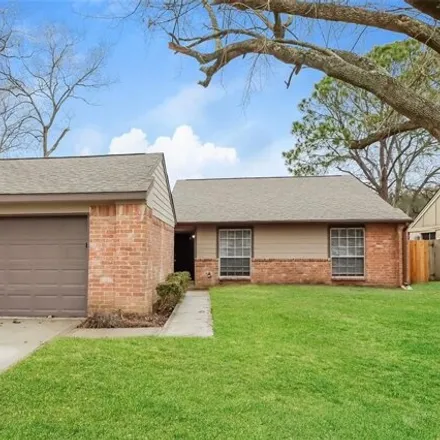 Rent this 3 bed house on 2062 Hammerwood Drive in Missouri City, TX 77489