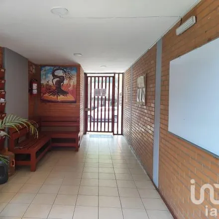 Image 2 - unnamed road, Cuauhtémoc, 06800 Mexico City, Mexico - Apartment for rent
