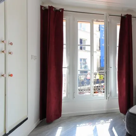 Image 9 - 3 Rue Mandar, 75002 Paris, France - Apartment for rent