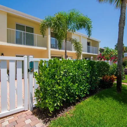 Image 4 - 4060 Silver Palm Drive, Vero Beach, FL 32963, USA - Apartment for rent