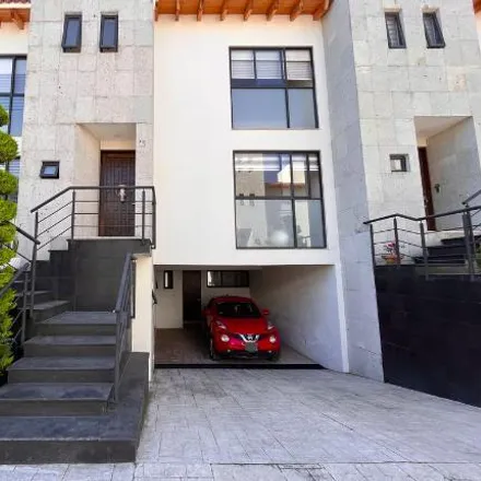 Buy this 3 bed house on Calle Xóchitl in Tlalpan, 14250 Mexico City
