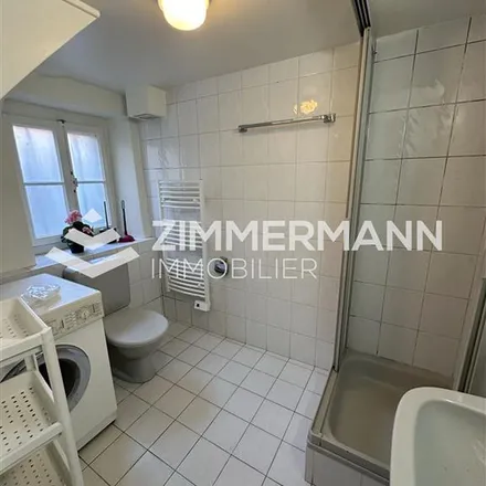 Image 1 - Rue du Village 29, 1214 Vernier, Switzerland - Apartment for rent
