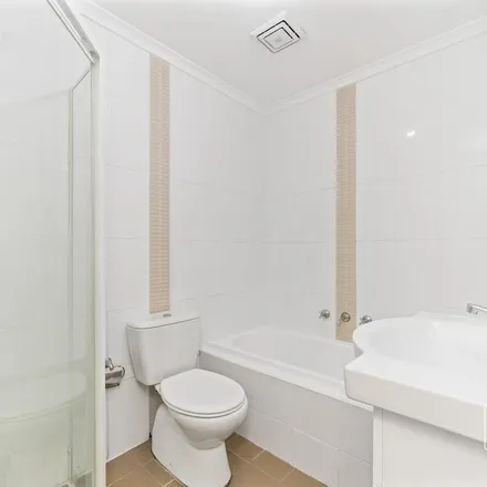 Image 6 - Cairds Ave, Carmen Street, Bankstown NSW 2200, Australia - Apartment for rent