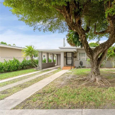 Buy this 3 bed house on 5221 Southwest 4th Street in Miami, FL 33134
