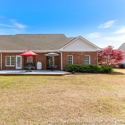 Image 8 - Baywood Golf Club, 904 Four Wood Drive, Fayetteville, NC 28312, USA - House for sale