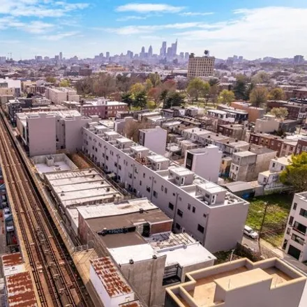 Buy this studio house on Kensington Library in North Hope Street, Philadelphia