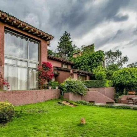 Buy this 3 bed house on unnamed road in Álvaro Obregón, 01219 Mexico City